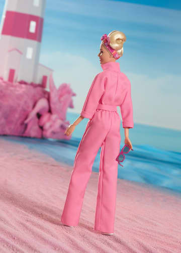 Barbie Film Poupée de Collection Barbie, Margot Robbie, Combin. - Image 4 of 4