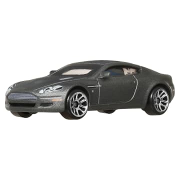 Hot Wheels Collector Veículo de Brinquedo Fast & Furious 2005 Aston Martin - Image 2 of 6