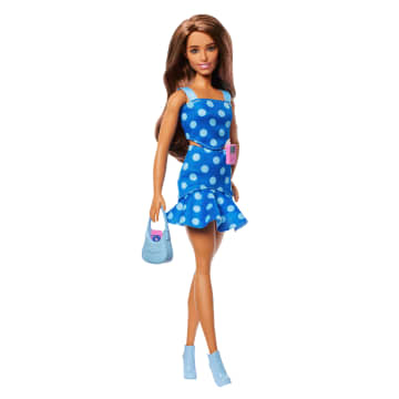 Barbie Doll | Mattel
