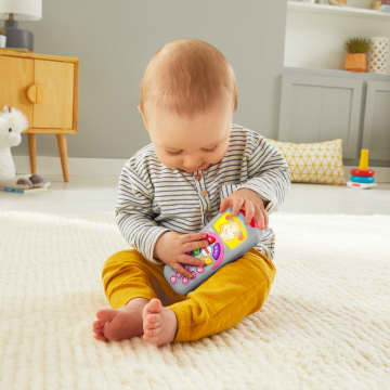 Fisher-Price Rires et Éveil La Télécommande de Sis Édition Anglaise - Image 3 of 6