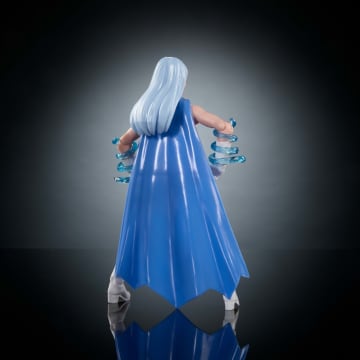 Masters Of The Universe Origins Cartoon Collection Frosta 5.5-Inch Action Figure Princess Of Power - Imagem 6 de 6