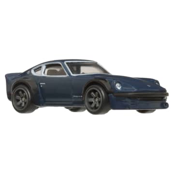 Hot Wheels Collector Veículo de Brinquedo Nissan Fairlady Z - Imagen 2 de 6