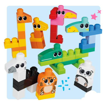 Mega Bloks® Blocs Animaux - Image 2 of 6