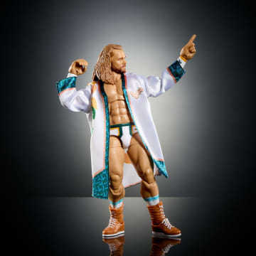 WWE Figura de Acción Elite Tyler Bate - Image 5 of 6