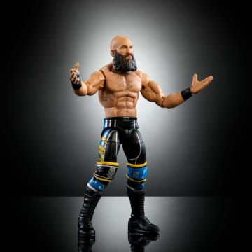 WWE Figura de Acción Elite Tommaso Ciampa - Imagen 5 de 6