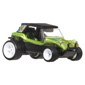 Hot Wheels Collector Veículo de Brinquedo Meyers Manx - Imagen 3 de 6