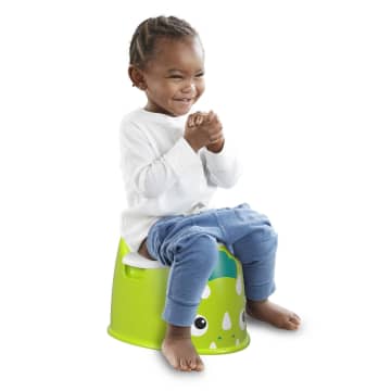 Fisher-Price Dino Potty - Image 2 of 6