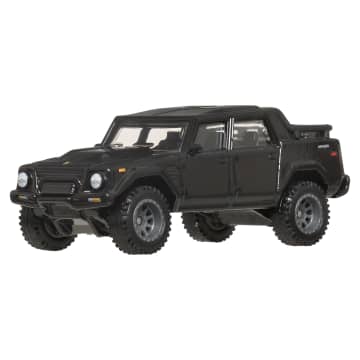 Hot Wheels Cars, Premium Fast & Furious Car For Adult Collectors - Image 3 of 6