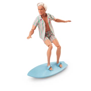 Barbie La Película Muñeco de Colección Ken Perfect Day (Ryan Gosling) - Image 3 of 6