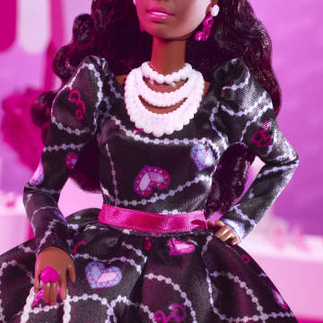 Barbie Rewind ‘80s Edition Doll, Sophisticated Style - Imagem 3 de 6