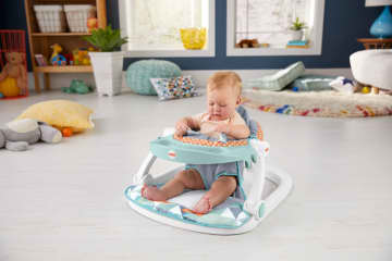 Fisher-Price®  Siège Jeu et Confort Avec Plateau de Jeu - Image 2 of 6