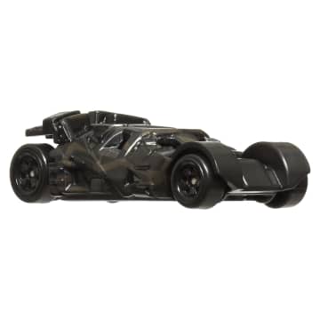 Hot Wheels Themed Vehículo de Juguete Auto de Batman Batimóvil: El Caballero Oscuro - Image 2 of 5