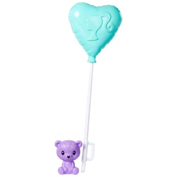 Barbie World  Coffret Médical, 10Accessoires Pour Poupée - Image 5 of 5