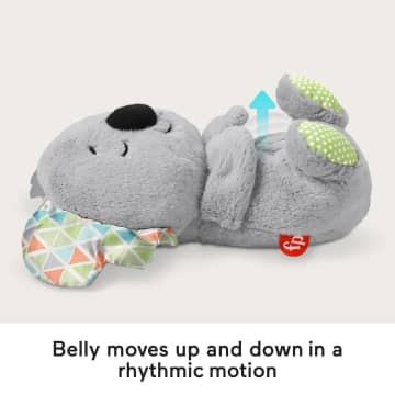 Fisher-Price Soothe 'n Snuggle Koala - Image 3 of 6