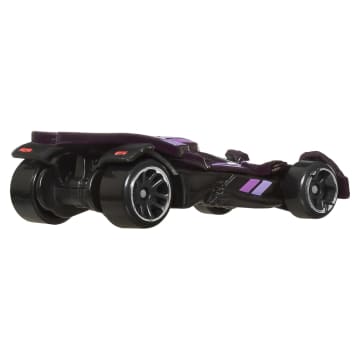 Hot Wheels Collector Veículo de Brinquedo Batman vs Superman: Origem da Justiça Batmóvel - Image 3 of 5