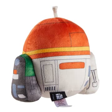 Star Wars Cuutopia 10