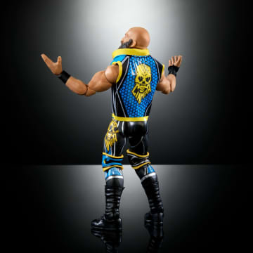 WWE Figura de Acción Elite Tommaso Ciampa - Imagen 6 de 6