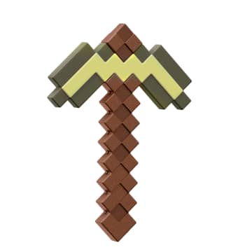 Minecraft  Collection D’Accessoires  Jeu de Rôle  Style Pixélisé - Image 5 of 6