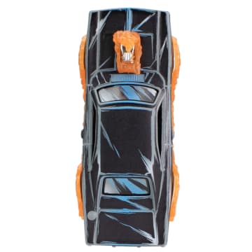 Hot Wheels Collector Vehículo de Colección Ghost Rider Charger - Imagem 4 de 6