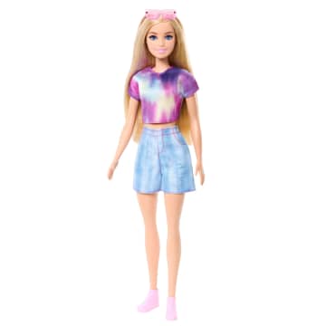 Barbie Boneca Os Mistérios da Barbie: Detetives da Praia Malibu - Imagen 1 de 6
