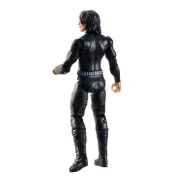 Wwe-Main Event Main Event Rhea Ripley-Figurine Articulée - Imagen 5 de 6
