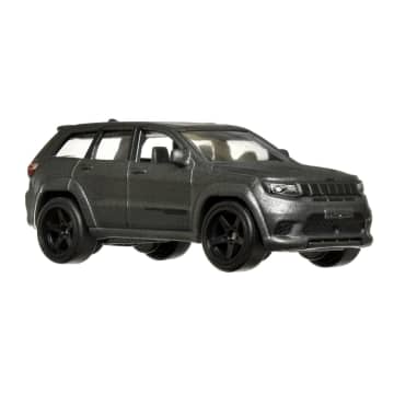 Hot Wheels Cars, Premium Fast & Furious Car For Adult Collectors - Imagen 2 de 6