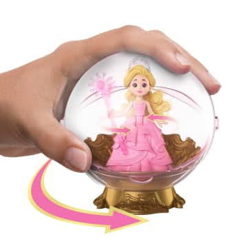 Wicked Glinda et Sa Bulle Coffret Véhicule - Imagem 2 de 6