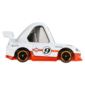 Hot Wheels Collector Vehículo de Colección 94 TOYOTA SUPRA - Image 4 of 4