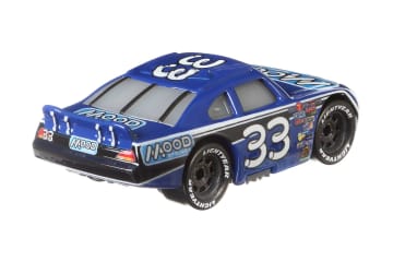 Cars de Disney y Pixar Diecast Vehículo de Juguete Mood Springs 33 - Imagem 2 de 4