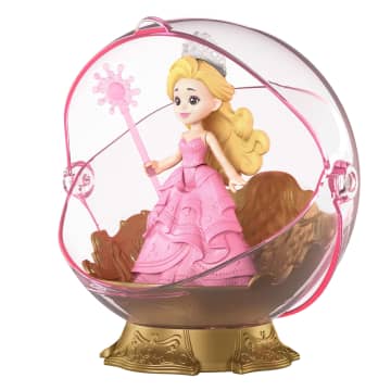 Wicked Glinda et Sa Bulle Coffret Véhicule - Imagem 4 de 6
