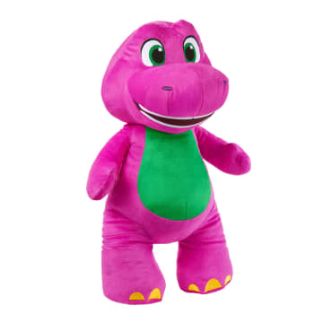 Barney Peluche Jumbo 24