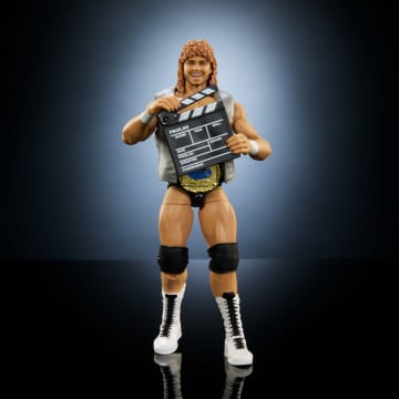 WWE Figura de Acción Elite Brian Pillman - Image 4 of 6