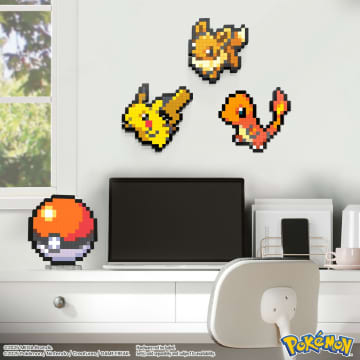 Mega™ Pokémon Pokéball - Image 4 of 6