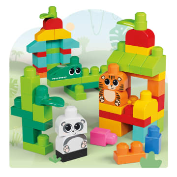 Mega Bloks® Blocs Animaux - Image 4 of 6