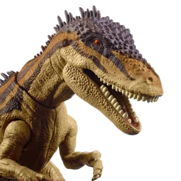 Jurassic World Mega Destroyers Dinosaur Action Figure Toys 4 Year Olds & Up - Image 5 of 6