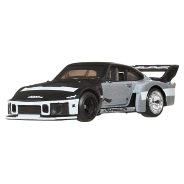 Hot Wheels Collector Veículo de Brinquedo Porsche 935 - Imagen 1 de 6