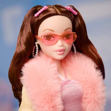 Barbie Signature Boneca de Coleção My Scene Chelsea - Imagen 3 de 6
