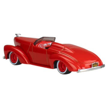 Hot Wheels Collector Vehículo de Colección Primer Batimóvil - Imagem 4 de 6