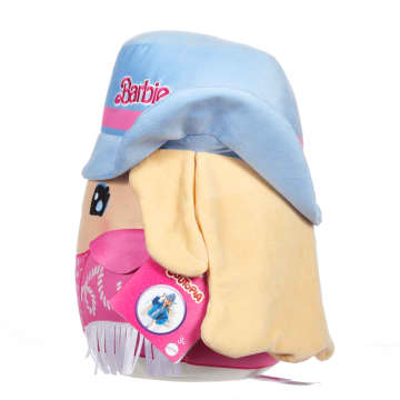 Barbie Peluche Cuutopia Vaquero 10
