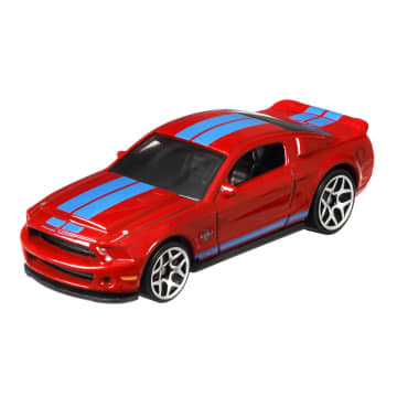 Hot Wheels Collector Vehículo de Colección Auto de Celebración Sorpresa - Image 4 of 6
