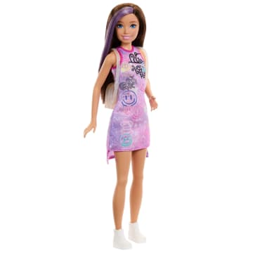 Barbie Famille et Amis Skipper Babysitters, Inc. Skipper, Sac à Dos - Imagem 5 de 6