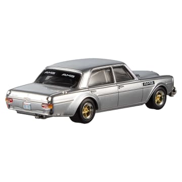 Hot Wheels Premium 1:43Rd Scale Collectible Car, Gift For Collectors - Imagen 5 de 6