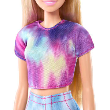 Barbie Boneca Os Mistérios da Barbie: Detetives da Praia Malibu - Imagen 4 de 6