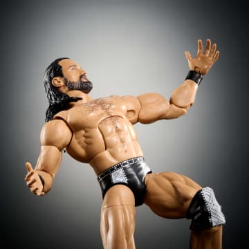 WWE Figura de Acción Elite Drew Mcintyre - Image 3 of 6
