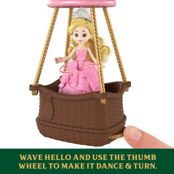Universal Pictures’ Wicked Ozian Balloons Reveal, Surprise Small Doll - Image 5 of 6