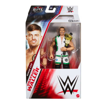 WWE Figura de Acción Elite Grayson Waller - Imagem 2 de 6