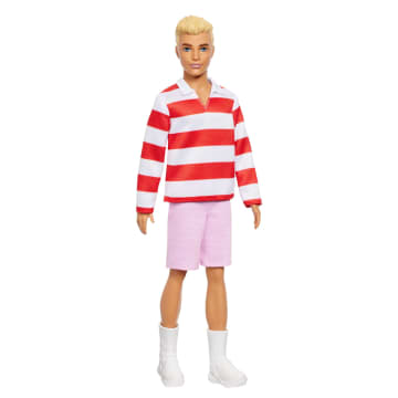 トップス ken Barbie Doll | Mattel
