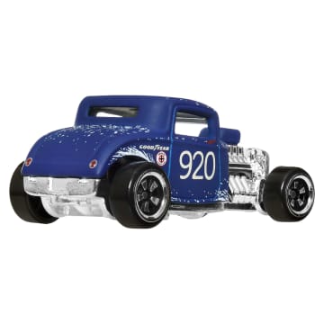 Hot Wheels Collector Veículo de Brinquedo 32 Ford - Imagen 5 de 5