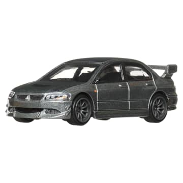 Hot Wheels Premium Car Culture Ronin Run 2 Mitsubishi Lancer Evolution Ix 1:64 Scale Collectible - Imagem 1 de 6