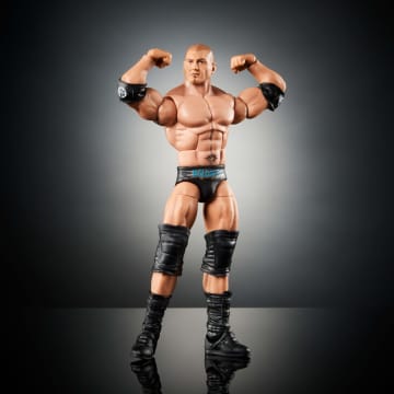 WWE Figura de Acción Elite Batista - Image 5 of 6